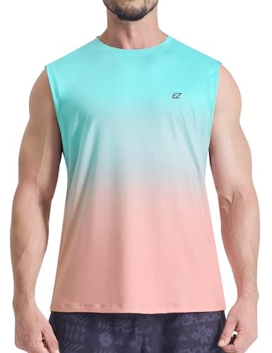Men's Sleeveless Shirt