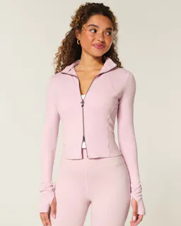 Hollister Women's Jacket