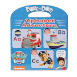 Melissa & Doug PAW Patrol Book