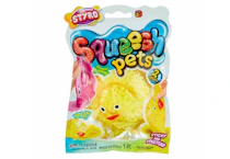 2 Styro Squeesh Pets