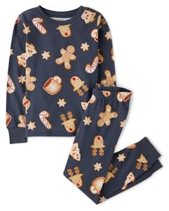 The Children's Place Kids' Pajama Set