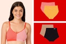 Kindly Yours Bralette & Underwear Sets (stock images)