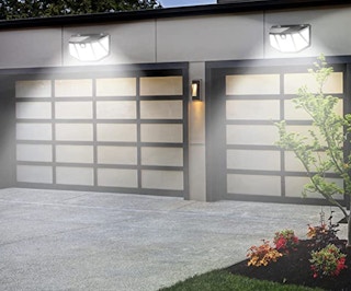 Solar Outdoor Lights
