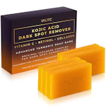 Kojic Acid Soap Bars 5-Pack