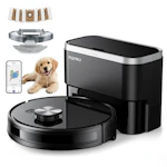 Robot Vacuum and Mop