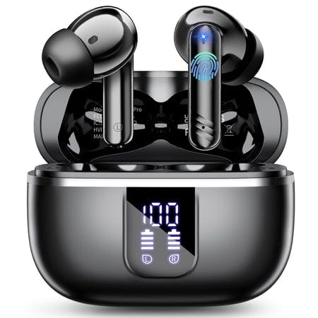Wireless Earbuds