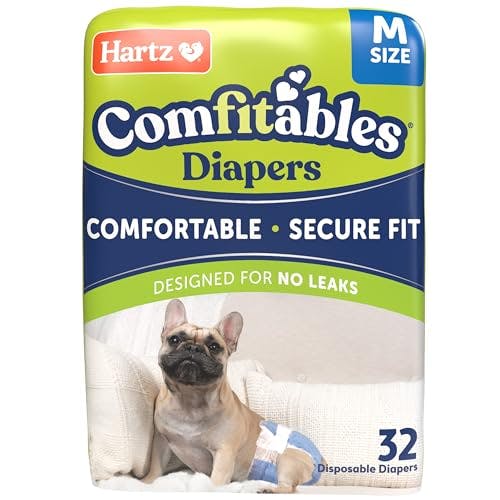 Hartz Dog Diapers