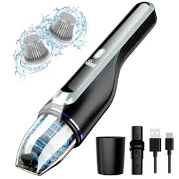 Handheld Vacuum
