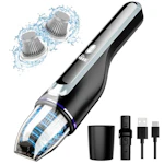 Handheld Vacuum