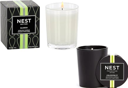 Nest Candle