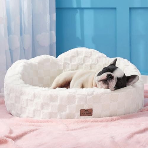 Cloud Dog Bed