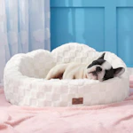 Cloud Dog Bed