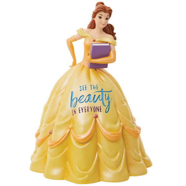 Disney Showcase Belle Princess Express