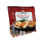 Kirkwood Breaded Chicken Breast Fillets