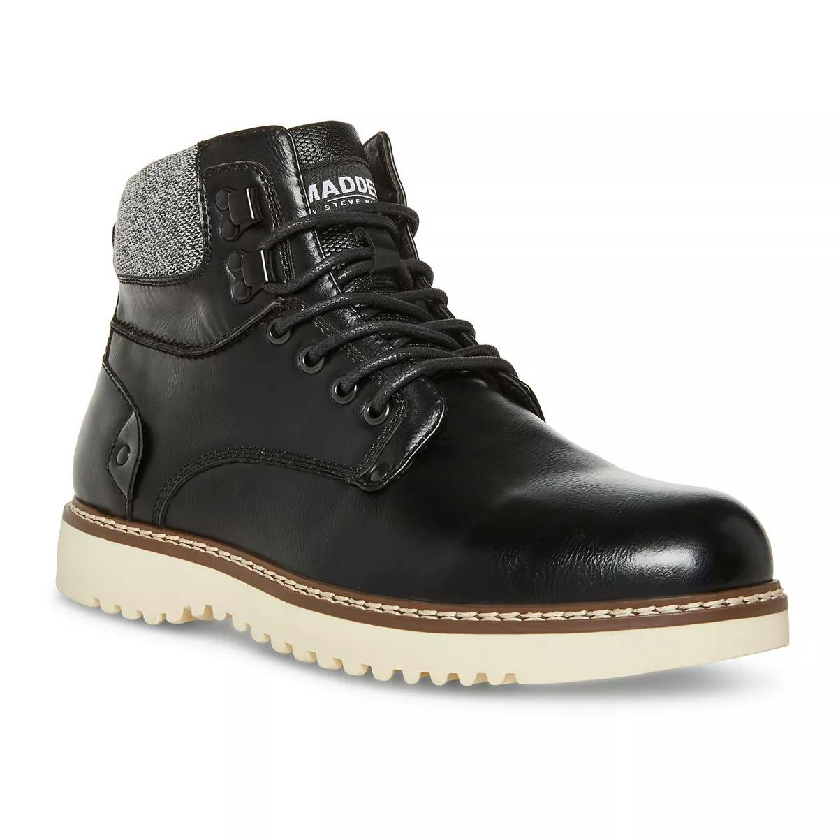 Daqost Men's Boots