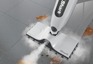 hsn shark mop