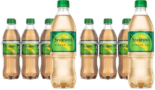 Seagram's Ginger Ale 12-Pack
