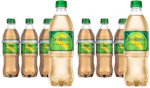 Seagram's Ginger Ale 12-Pack