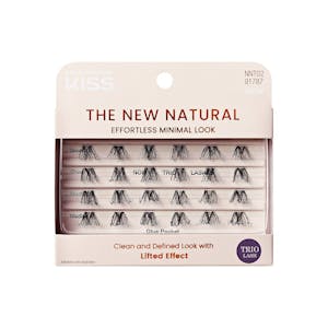 Kiss Lash Kit