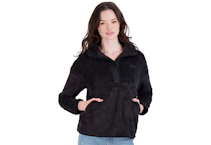 Spyder Women's Cozy Pullover