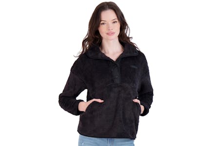 Spyder Women's Cozy Pullover
