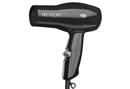 Revlon Hair Dryer