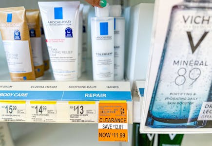 La Roche-Posay Makeup Remover