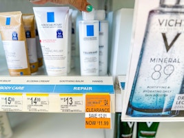 La Roche-Posay Makeup Remover