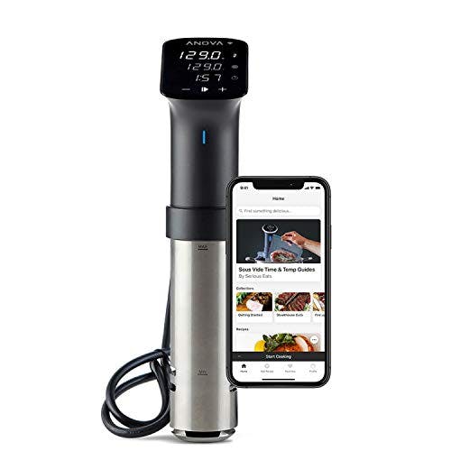 Anova Sous Vide Precision Cooker Pro