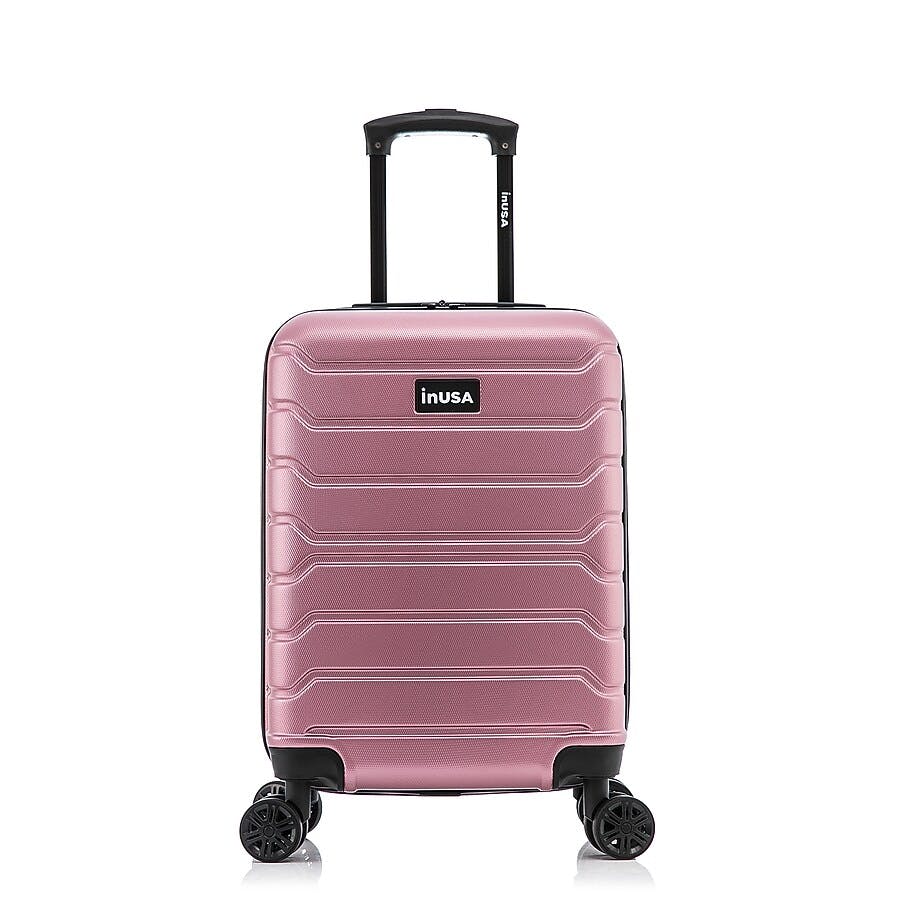 Hardside Spinner Suitcase