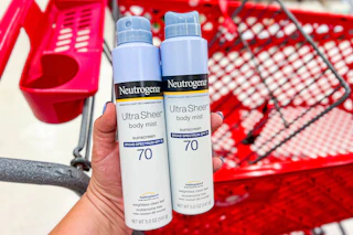 neutrogena sunscreen target1
