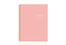 2026 - 2027 Monthly Planner