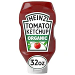 Heinz Organic Ketchup