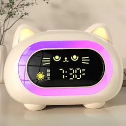 Alarm Clock for Kids
