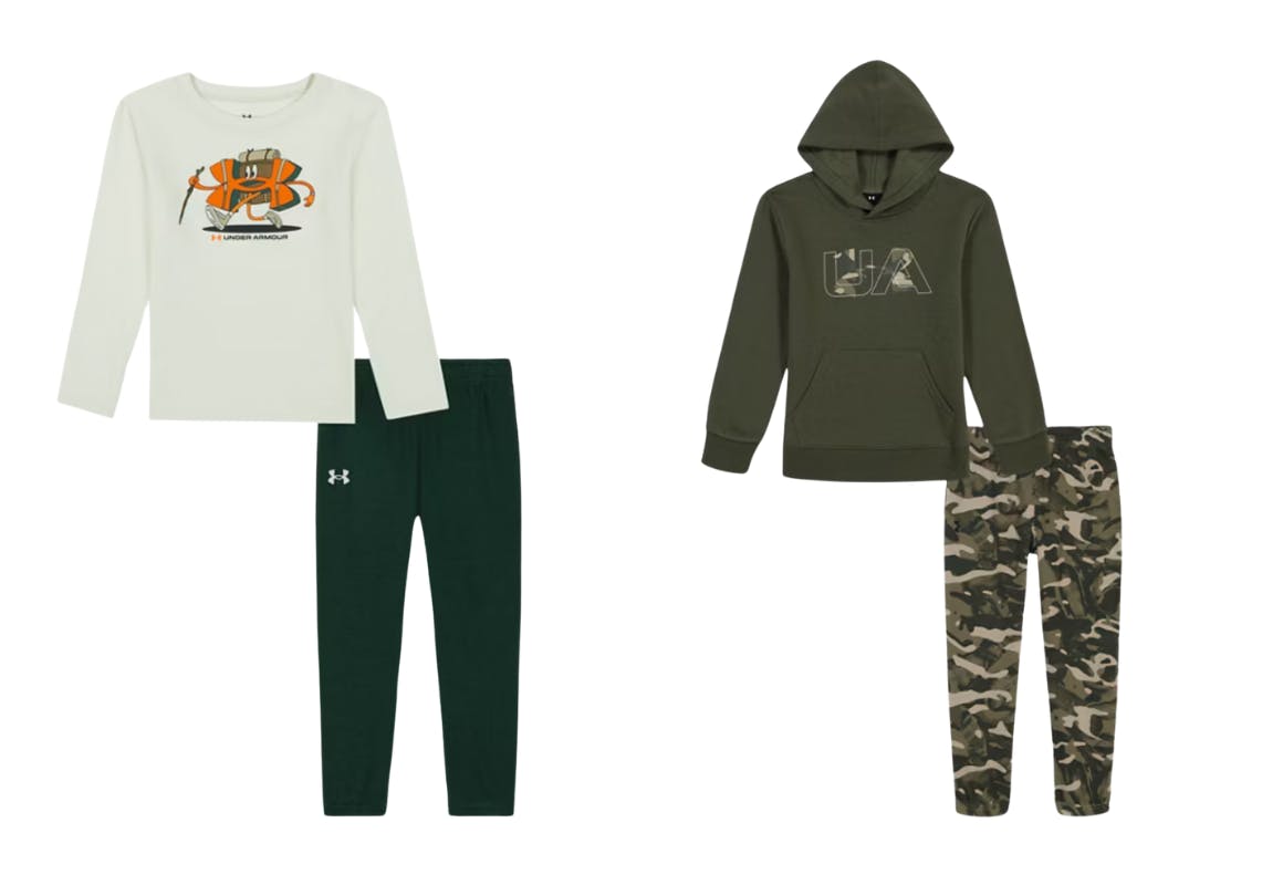 Under Armour Kids' Sets