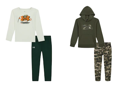 Under Armour Kids' Sets
