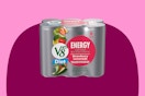 v8 energy drinks