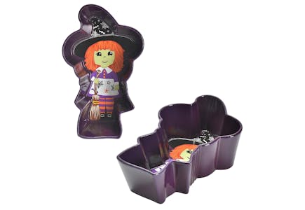 Temp-tations Witch Cake Pan