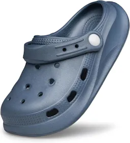 Kids' Garden Clogs