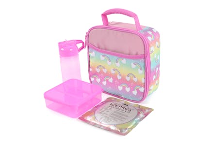 Arctic Zone Lunchbox Combo