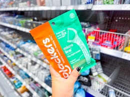 plackers clearance walmart