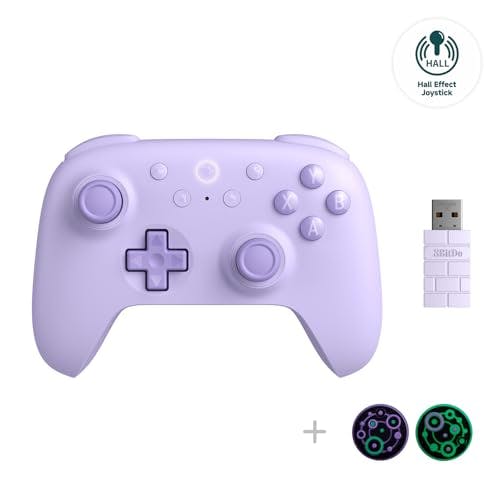 Ultimate 2C Wireless Controller