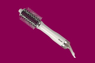 Shark Blow Dryer Brush