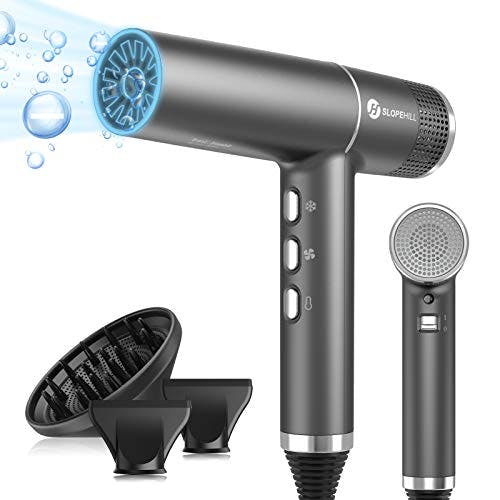 Hair Dryer