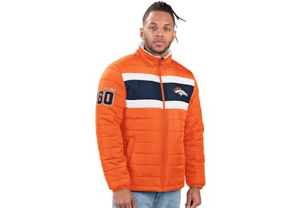 NFL Men's Jacket