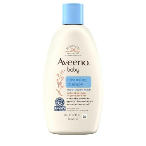 Baby Body Wash