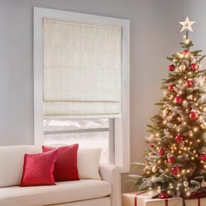 Madison Park Roman Shade