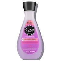 Cutex Strength Nail Polish Remover