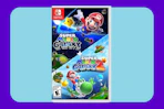 amazon super mario