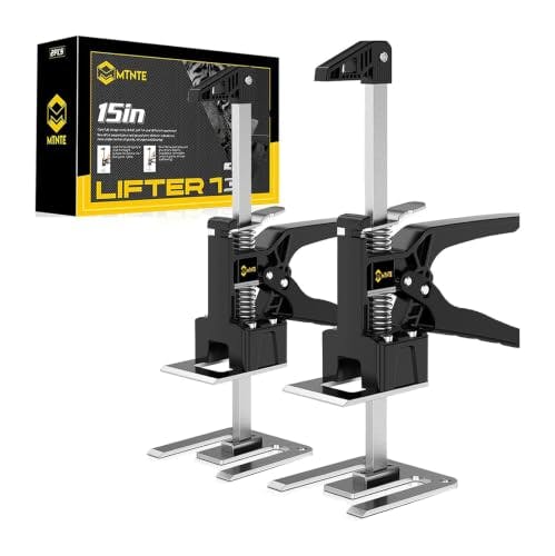 Labor Saving Arm Jack